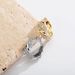 Hip Hop Micro Inlaid Zircon Ring Hot INS Personality Men's Ring_ipsvogv.com