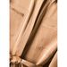Women's Clothing silk suit women's new style casual fashion mulberry silk top pants two piece suit khaki_ipsvogv.com