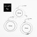Fashion Accessories Summer Hot Style Creative Pearl Foot Decoration Beach Series Conch Shell 3-piece Set Feet Chain_ipsvogv.com