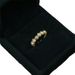 Freshwater 14k Gold-plated Accessory DIY Fashionable And Simple Pearl Ring For Women_ipsvogv.com