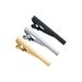 Korean Tie Clip Suit Men's Business Suit Accessories Simple Tie Clip Long And Short Tie Clip_ipsvogv.com