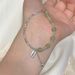 Pure Swaying Broken Silver For Women's Ins, Niche New Light Luxury Temperament, High-end Chinese Style Bracelet That_ipsvogv.com