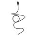 Fashion Twisted Serpentine Exaggerated Hollow Arm Leg Chain Irregular Wrapped Bracelet_ipsvogv.com
