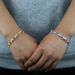 Hip Hop New Thorn Zircon Bracelet Trend Punk Street Rap Vine Bracelet_ipsvogv.com