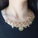 Women's Jewelry Multi Pendant Detachable Necklace Devil Eye Tarot Cactus Star_ipsvogv.com