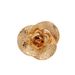 for Ins Style Gold Rose Flower Ring Women Niche High-end Light Luxury Jewelry_ipsvogv.com