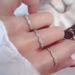 Cao Shi's New Fashion Twisted Edge Simple Not Monotonous. The Is Fashionable And Versatile. It Can Match Fried Dough_ipsvogv.com
