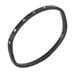Women's Jewelry Classic Square With Zircon Inlay Stainless Steel Bracelet_ipsvogv.com