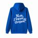 Men's Clothing hoodie plus velvet fleece sweatshirt letter print hoodie _ipsvogv.com