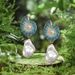 Unisex Baroque Pearl Earrings Earrings Retro Earrings Light Luxury Personality Jewelry_ipsvogv.com