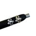 Light Luxury Pearl Cat Eye Stone Star Double Layered Open For Women, Niche Fashion, Versatile, High-end Feeling, Ring,_ipsvogv.com