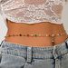Ins Colored Crystal Waist Beach Wind Metal Body Chain_ipsvogv.com