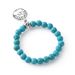 New Bohemian Turquoise Life Tree Hollow Pendant Bracelet_ipsvogv.com