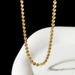 Sterling Silver Necklace Silver Adjustable Snake Bone Chain Niche Ins Style Elegant Jewelry Women's High-end Accessories_ipsvogv.com