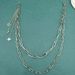 Jewelry Double-layer Creative Trouser Chain Five-pointed Star Crescent Planet Waist Chain Simple Trend_ipsvogv.com