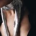 New Accessories, Personalized, Simple, Long Aluminum Mesh Items, Fashionable Necklaces, Female Hot Items_ipsvogv.com