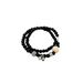 New Chinese Style Wooden Beaded With Niche Design, Simple And Personalized Bracelet, Multi-layer Female Student_ipsvogv.com