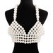 Exaggerated Beaded Body Chain Style Heavy Industry Personalized Shawl Sexy Nightclub Hip Hop Bust Girl_ipsvogv.com