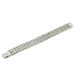 Hip hop men's watch style bracelet, hand jewelry, nightclubs, bars, trendy, personalized printed bracelet_ipsvogv.com