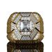 Sanjie Men's Trendy Jewelry Hip Hop Square Diamond Set Alloy Ring_ipsvogv.com
