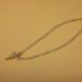 jewelry new diamond cross necklace fashion teaching faith rhinestone pendant neck chain simple personality_ipsvogv.com