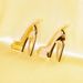 Unisex Creative High Heels Earrings Design High Heels Earrings High Heels Earrings_ipsvogv.com