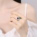 Live Broadcast Super Immortal Temperament Colorful Treasure Ring, Adjustable Index Finger Ring And Bracelet For Women_ipsvogv.com