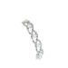 Unisex Summer New Fashion Simple Jewelry Full Diamond Pearl Bracelet Women's Bracelet Roman Crystal Bracelet_ipsvogv.com