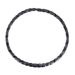 Straight Fashionable Dragon Patterned Titanium Steel Simple And Luxurious Magnetic Necklace, Men's Necklace_ipsvogv.com
