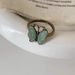 New Chinese Style Butterfly Flower Women's Vintage Unique Index Finger Ring, Niche High-end Ring_ipsvogv.com