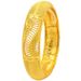1PC Dubai Gold Colour Bracelets For Women, African Indian Bracelets, Charm, Wedding, Ethian, Arabic, Hand Jewellery,_ipsvogv.com