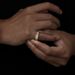 Men's Jewelry Hip Hop New Zircon Micro Inlaid Ring Domineering Men's Diamond Ring Hip Hop Accessories_ipsvogv.com