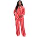 Women's Clothing fashion casual suit spring and autumn long-sleeved _ipsvogv.com