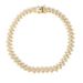 Hip Hop Cuban Necklace Alloy Style Hiphop Rap Singer Trendy Personality Jewelry_ipsvogv.com