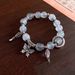 New Butterfly Glass Bead Crystal Niche Fashion, Chinese Style Simple And Versatile Bracelet, Bracelet Accessories_ipsvogv.com
