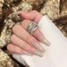 selling In Hot 】 【 Store Zircon Temperament, Simple And Versatile, Personalized Adjustable Ring, Open Ring 【 】 Temperament, Versatile, ,_ipsvogv.com