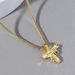 retro men's clothing accessories necklace pendant AK47 gun pendant fashion jewelry can be a generation_ipsvogv.com