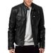 Leather Jacket Men Men's Leather Jackets_ipsvogv.com