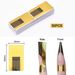 Acrylic Nail Form Tips Nail Art Extension Paper Holder Tools Nail Sticker Polish Gel Nail Art Foils Guide for Manicure Tools_ipsvogv.com