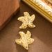 Exquisite, Fashionable, Versatile Particle Neptune For Women, With A Niche And Personalized Design, Silver Needle_ipsvogv.com