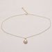 Pearl Natural Freshwater Pearl Combination 9 10mm Mantou Pearl High Gloss 14K Gold Filled Original Design_ipsvogv.com