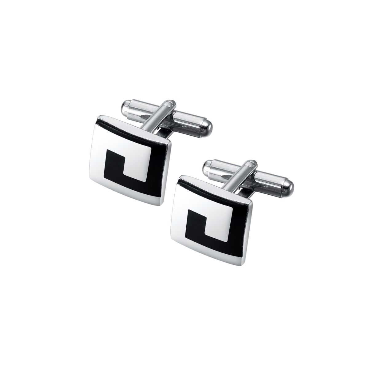 Simple Cufflinks Enamel Oil Drip Men's French Shirt Accessories Enamel Cufflinks_ipsvogv.com
