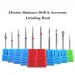 Arte Clavo 1pcs Ceramic Nail Drill Bits Milling Cutters for Manicure Machine Electric Nail Files Nails Accessories Nails Tools_ipsvogv.com