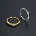 Women’s Jewelry Set Fashion Version Of Butterfly Ring Female Light Luxury Diamond Studded Open End Ring Index Finger Personality Ins Ring_ipsvogv.com