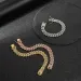Hip Hop Style Cool Jewelry Accessories Stainless Steel 6mm To 12mm Cuban Link Chain Bracelet For Man Boys_ipsvogv.com