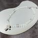 Small Trendy Cross Pearl Patchwork Necklace For Men, High-end And Versatile Hip-hop Collarbone Chain Accessories_ipsvogv.com