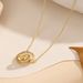 New fashion women four seasons clavicle chain light luxury niche high-end design sense of ins accessory sweater chain_ipsvogv.com