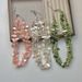 Irregular Crystal Shell Women's Multi-layered Niche Design, Versatile Necklace, Light Luxury Trendy Accessory_ipsvogv.com