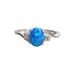 Aubao Jewelry Couple Fashion Handmade Ring Female_ipsvogv.com