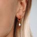 Women’s Jewelry Set Fashion Brass Real Gold Electroplating Hot Sales Fashion Pearl Earrings Ladies Casual Temperament Earrings Set_ipsvogv.com